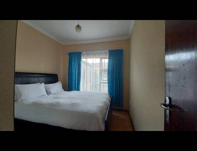4 BEDROOM HOUSE TO LET IN MANDELA VIEW